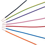 Unistrand Low Smoke Zero Halogen LSZH Equipment Wire