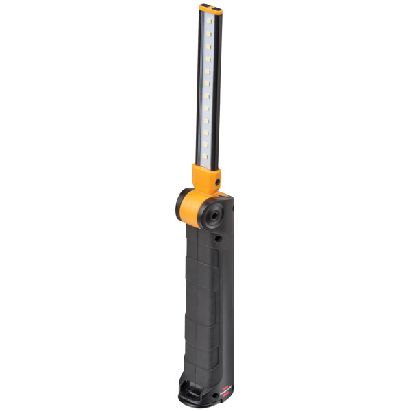 Brennenstuhl 1177370 400lm SANSA Rechargeable LED Hand Lamp