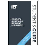 IET Publishing Student Guides and City & Guilds Examination Preparation Books