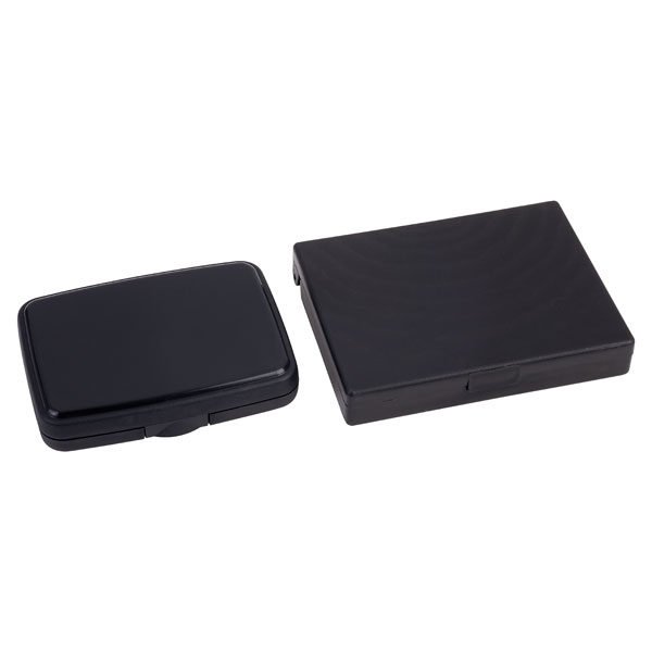 Antistat 025-0004 Conductive Component Box 108 x 85 x 18mm