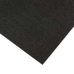 Antistat Black Conductive Mats with 10mm Studs