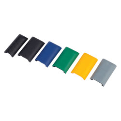 CamdenBoss Rubber Corners for 66 Series Enclosures