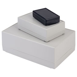 CamdenBoss 7000 Series Enclosures