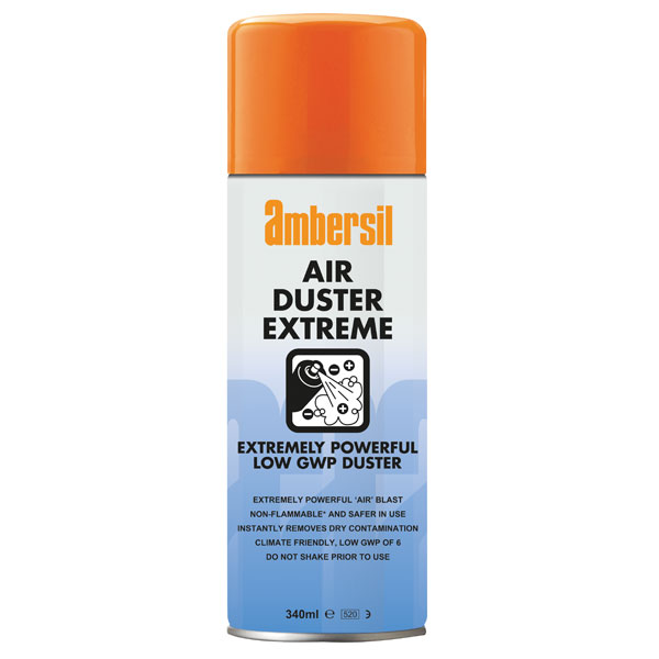  33279-AA Air Duster Extreme 340ml