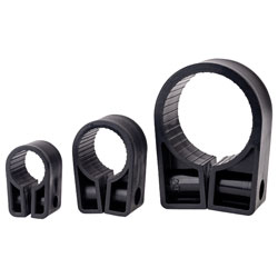 Unistrand Polyethylene Cable Cleats