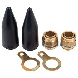 Unistrand Internal and External Cable Gland Kits