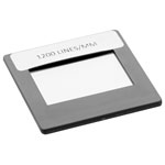 Eisco Premium Quality Diffraction Gratings