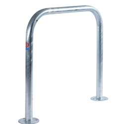 Replenishh Sheffield Steel Fixed Parking Barriers