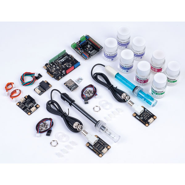 Arduino Kits - The Circuits Shop - Electronics in Meccano
