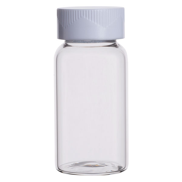 Image of Academy Closure For Scintillation Vial Metal Foiled Pack of 100
