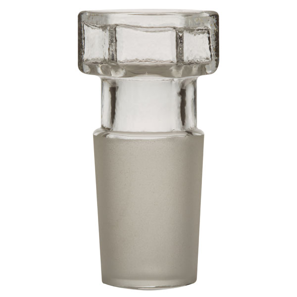 Glassco Stopper For Iodine Flask