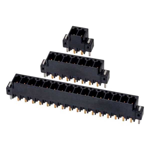 Phoenix Contact 1848008 MCV 0,5/16-G-2,54P20THR PCB Header 6A 16 W...