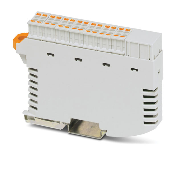 Phoenix Contact 2202528 UM-BASIC 108 100MM DEV-KIT KMGY DIN Rail E...