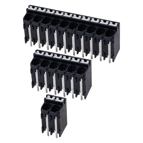 Phoenix Contact 1843045 SPT-THR 1,5/ 8-V-3,5 Terminal blk 13.5A 8 ...