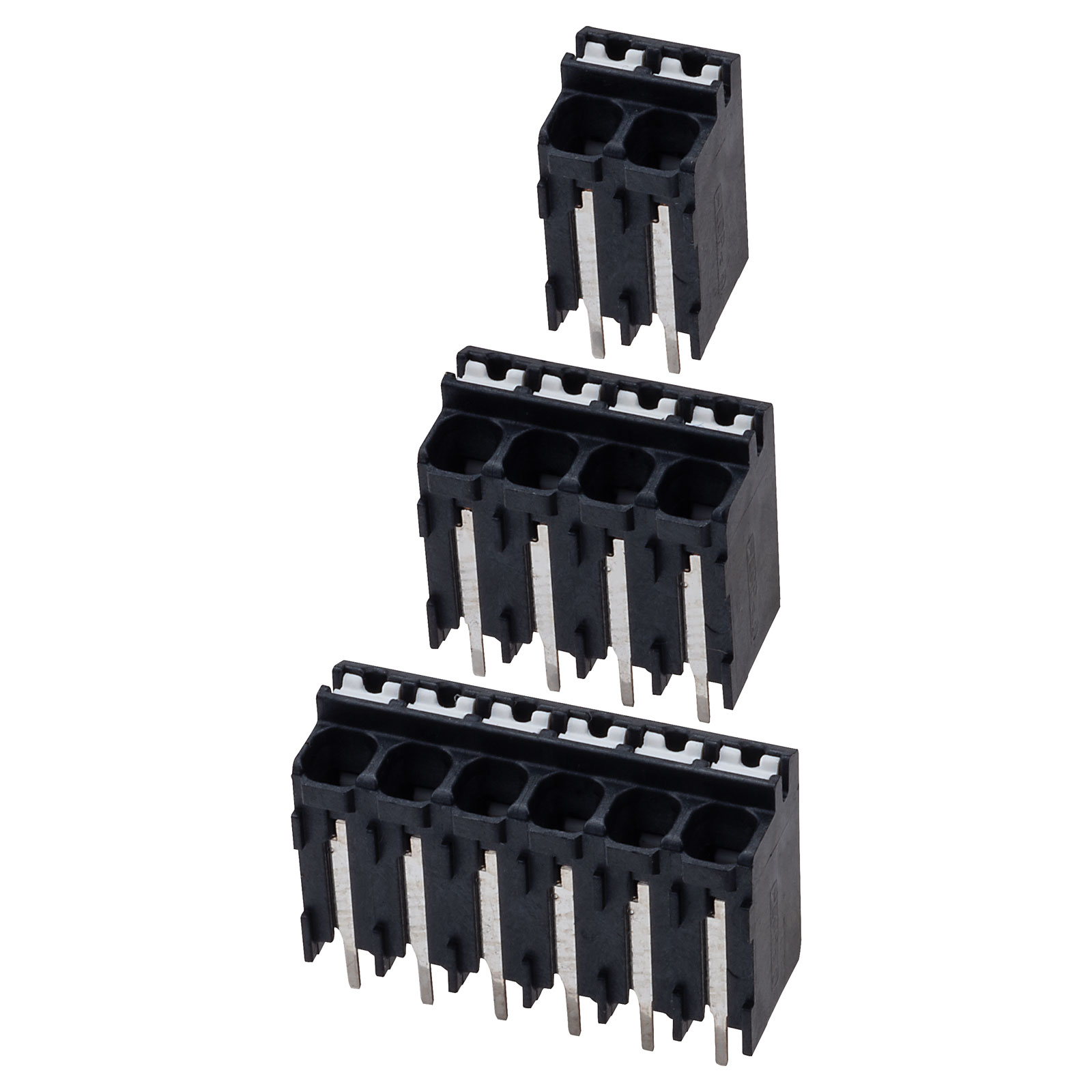 Phoenix Contact SPT-THR 1,5/ V-3,81 Terminal Blocks 13.5A 3.81mm Pitch ...