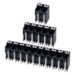 Phoenix Contact SPT-THR 1,5/ V-5,0 Terminal Blocks 13.5A 5mm Pitch