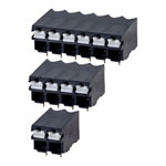 Phoenix Contact SPT-THR 1,5/ H-3,81 Terminal Blocks 13.5A 3.81mm Pitch