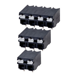 Phoenix Contact SPT-THR 1,5/ H-5,08 Terminal Blocks 13.5A 5.08mm Pitch