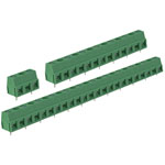 CamdenBoss Camblock Plus 10.16mm Terminal Blocks Low Profile Rising Clamp