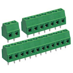CamdenBoss Camblock Plus 3.81mm Terminal Blocks Low Profile Rising Clamp