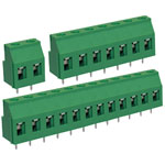 CamdenBoss Camblock Plus 7.5mm Terminal Blocks High Power Rising Clamp