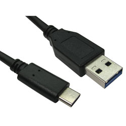 TruConnect USB Type C Cables