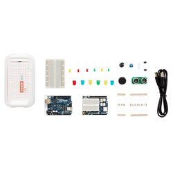 Arduino CTC GO! Kit | Rapid Online