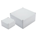 Hammond Manufacturing 1554 Series Watertight ABS Enclosure