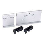 Hammond Manufacturing 1427DIN Series DIN Clips