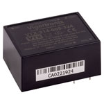 Vigortronix VTX-214-005-3xx 5W AC-DC Convertors 90-305V