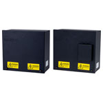 Matt:E SP-EVCP Single-Phase 32A Connection Units for EV Chargers