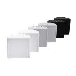 CamdenBoss 1500 Series Universal Smart Enclosure & Wall Mount Kits