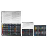 Daler-Rowney Lyra Aquacolor Water-Soluble Wax Crayons