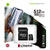 Kingston SDCS2 Canvas Select Plus microSD Cards with Adaptor