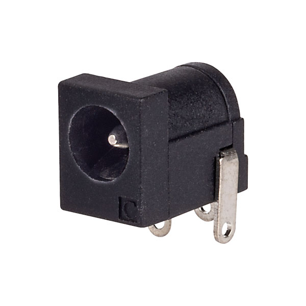  Electronic - FC68149 -DC POWER SKT DC10B (5.5x2.5mm) ANGLED