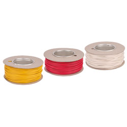 Unistrand 24/0.2 Stranded Def Stan 61-12 Part 6 Equipment Wire 100m