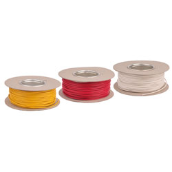 Unistrand 32/0.2 Stranded Def Stan 61-12 Part 6 Equipment Wire 100m