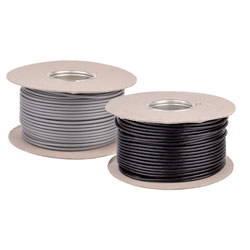 Unistrand Twin Screened Cable 100m