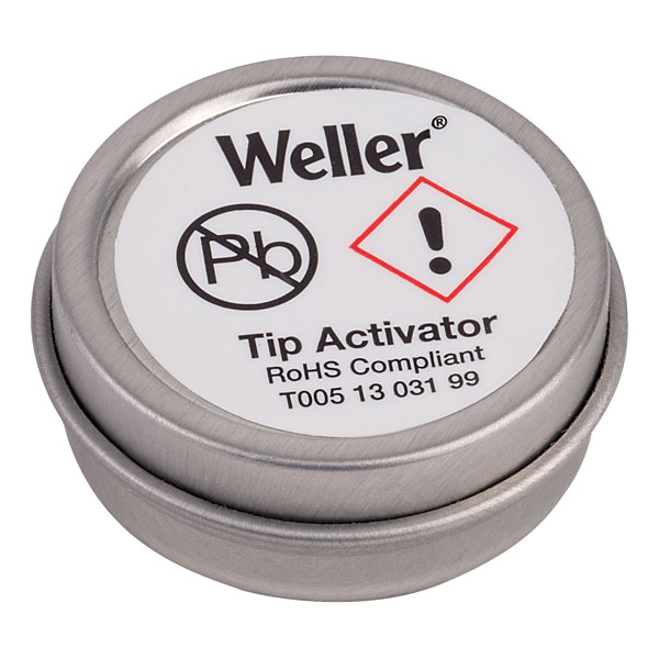 Weller T0051303199N Tip Activator Lead Free Sn97Cu3 0.8oz