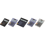 Casio Tax/Euro Calculators