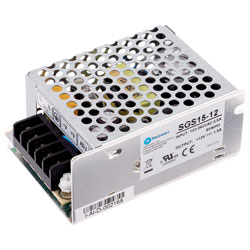 TT Electronics SGS Series Enclosed Power Supplies