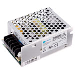 TT Electronics SGS Series Enclosed Power Supplies