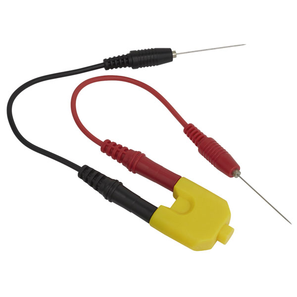 Sealey ABTR01 Airbag Test Resistor Set