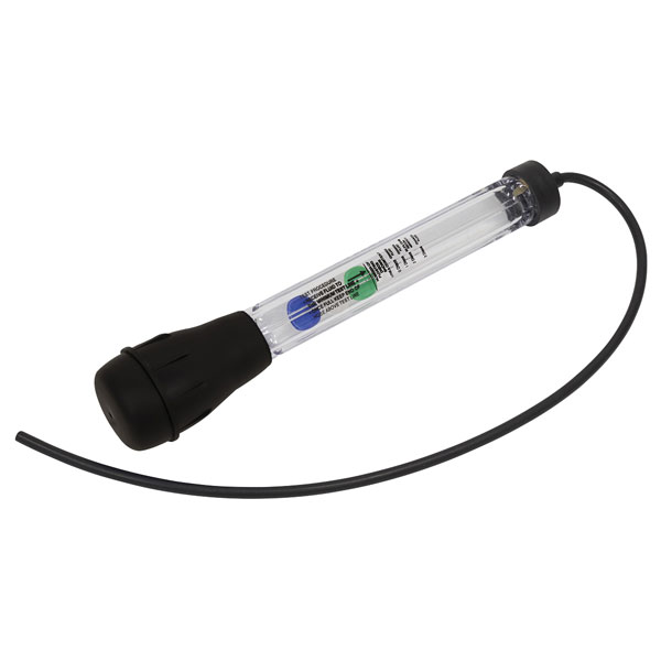 Sealey AK4125 AdBlue® Tester - Disc Type