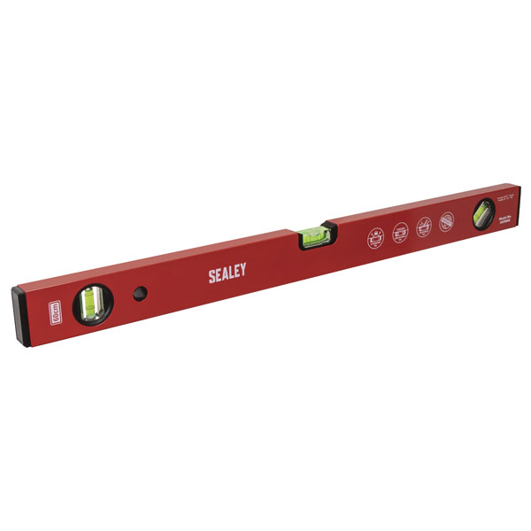 Sealey AK9860 Spirit Level 600mm