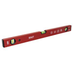 Sealey Spirit Level AK9860-2 Range