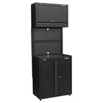 Sealey Modular Base & Wall Cabinet Range