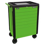 Sealey Rollcab 7 Drawer Push-To-Open Range