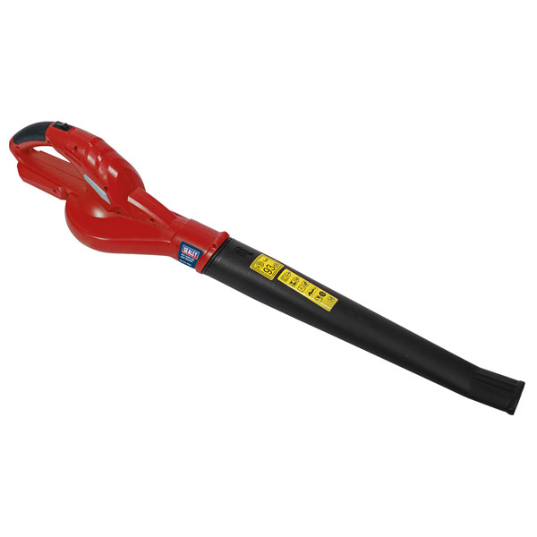 Sealey CB20V Leaf Blower Cordless 20V - Body Only