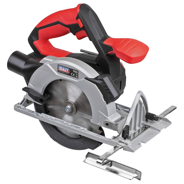  CP20VCS Circular Saw 20V Ø150mm - Body Only